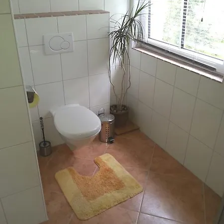 Haus Mauberger Apartment *
