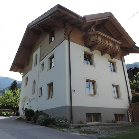 Apartment Haus Mauberger *