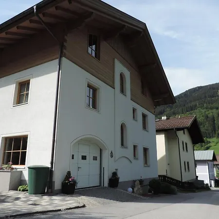 Apartment Haus Mauberger Dorfgastein