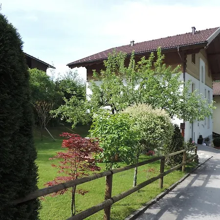 Apartment Haus Mauberger