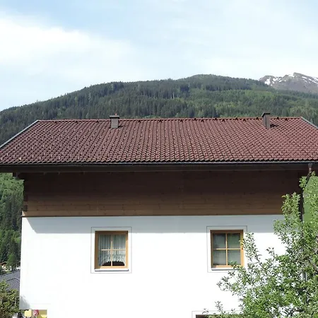 Apartment Haus Mauberger