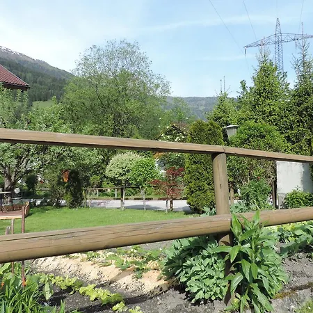 Haus Mauberger Dorfgastein