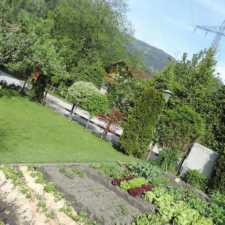 Apartment Haus Mauberger
