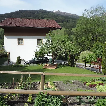 Haus Mauberger Dorfgastein