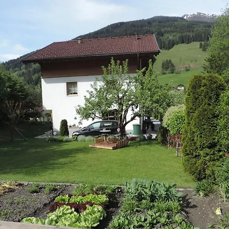 Apartment Haus Mauberger Dorfgastein