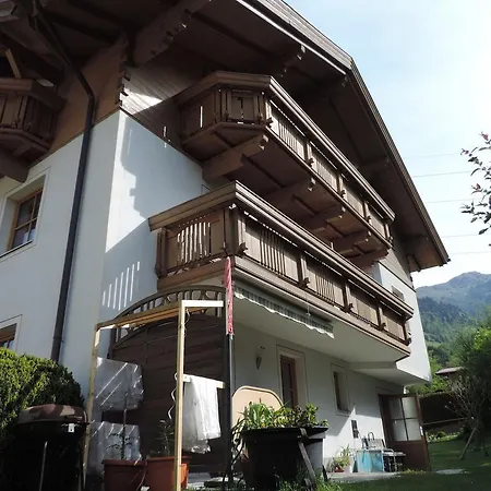 Apartment Haus Mauberger Dorfgastein