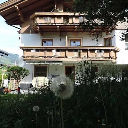 Apartment Haus Mauberger *