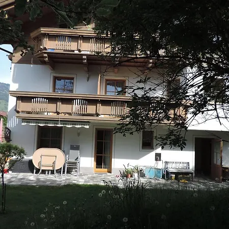 Haus Mauberger Dorfgastein
