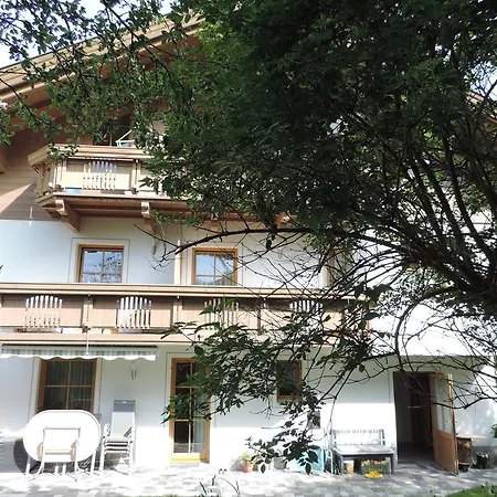 Haus Mauberger