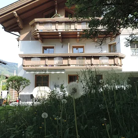 Haus Mauberger Dorfgastein