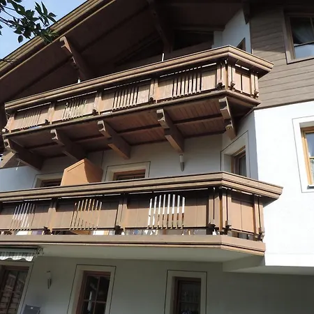 Apartment Haus Mauberger Dorfgastein