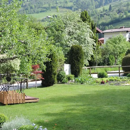 Apartment Haus Mauberger *