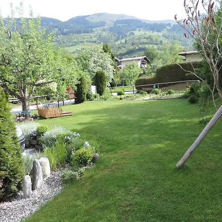 Haus Mauberger