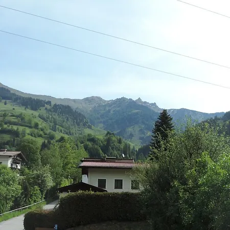 Apartment Haus Mauberger Dorfgastein