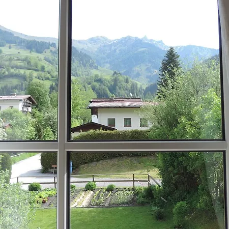 Apartment Haus Mauberger