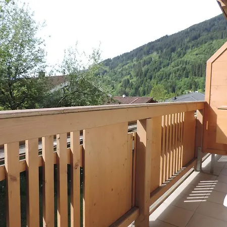 Apartment Haus Mauberger Dorfgastein