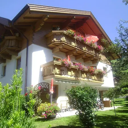 Apartment Haus Mauberger Dorfgastein