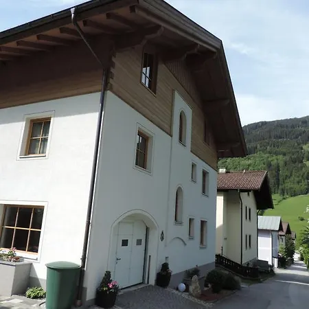 Haus Mauberger Apartment *