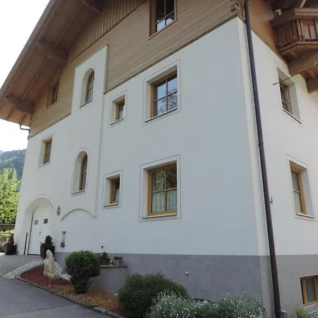 Haus Mauberger Dorfgastein