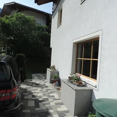 Apartment Haus Mauberger Dorfgastein