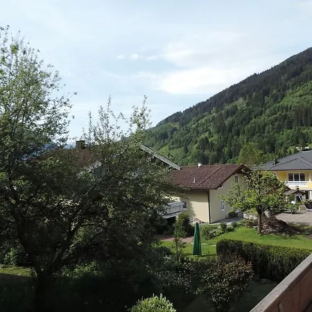 Haus Mauberger