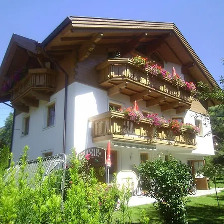 Apartment Haus Mauberger