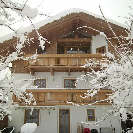 Haus Mauberger Apartment Dorfgastein