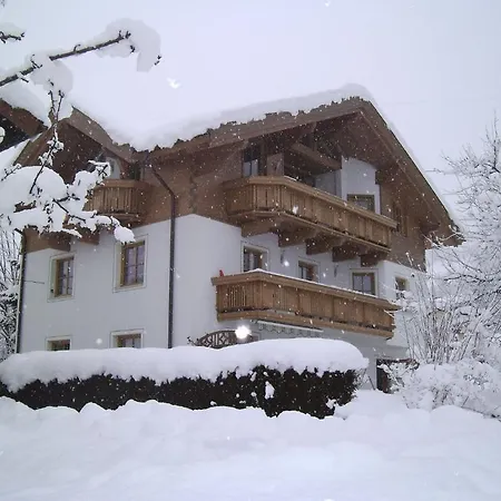 Haus Mauberger Dorfgastein