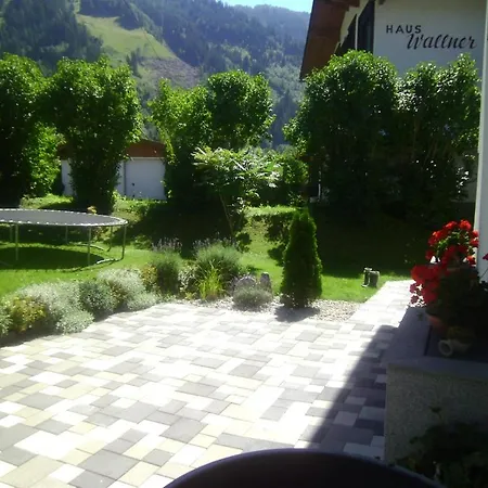 Haus Mauberger * Dorfgastein