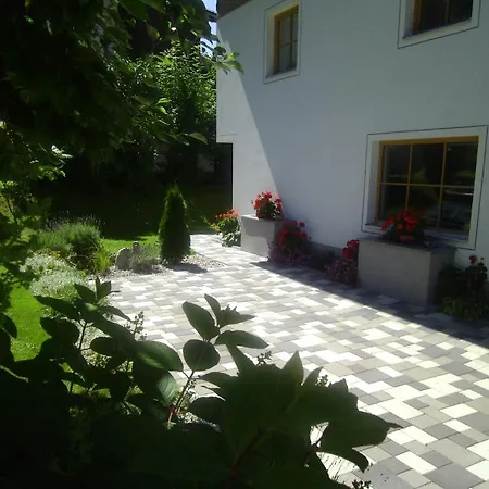 Apartment Haus Mauberger