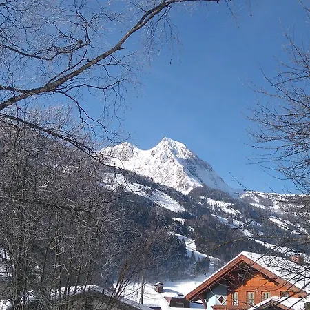 Haus Mauberger * Dorfgastein