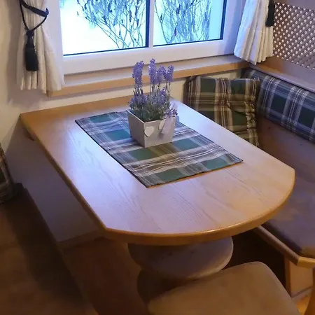 Haus Mauberger Apartment Dorfgastein
