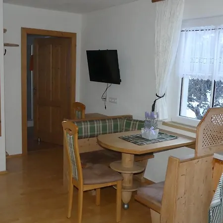 Apartment Haus Mauberger Dorfgastein