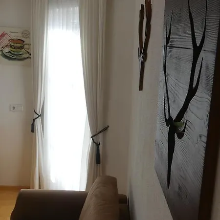 Haus Mauberger