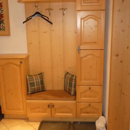 Apartment Haus Mauberger