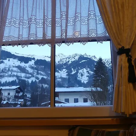 Haus Mauberger