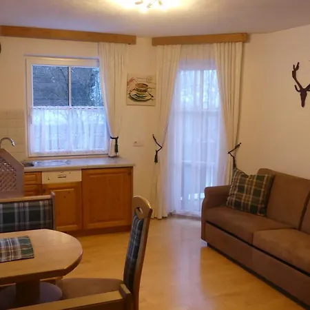 Apartment Haus Mauberger