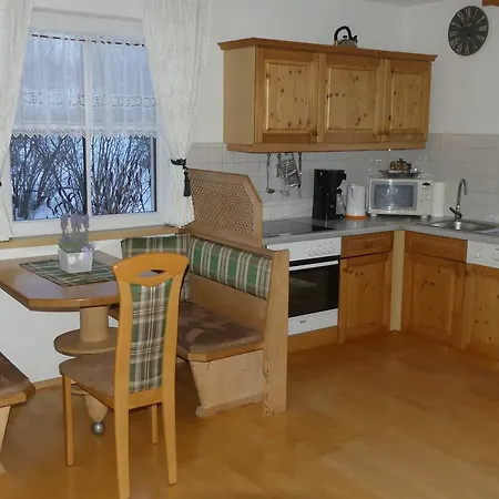 Haus Mauberger * Dorfgastein