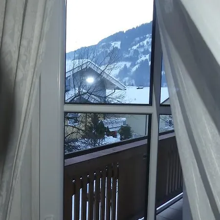 Haus Mauberger