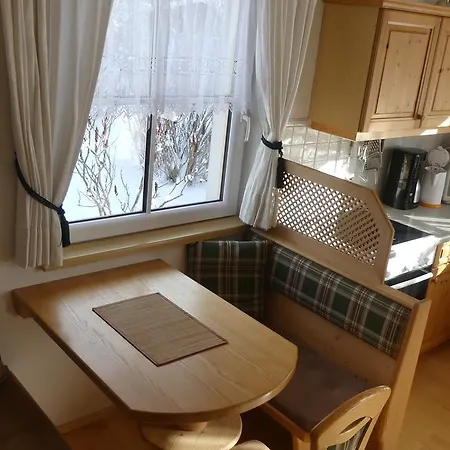 Haus Mauberger Apartment